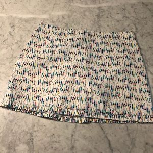 Lilly Pulitzer Oh Buoy Callie Skirt